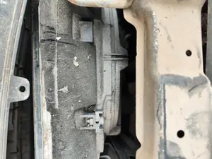 Foto de ELECTROVENTILADOR RADIADOR AIRE ACONDICIONADO KIA CARNIVAL 2.9 CRDi CAT (185 CV / 136 KW)