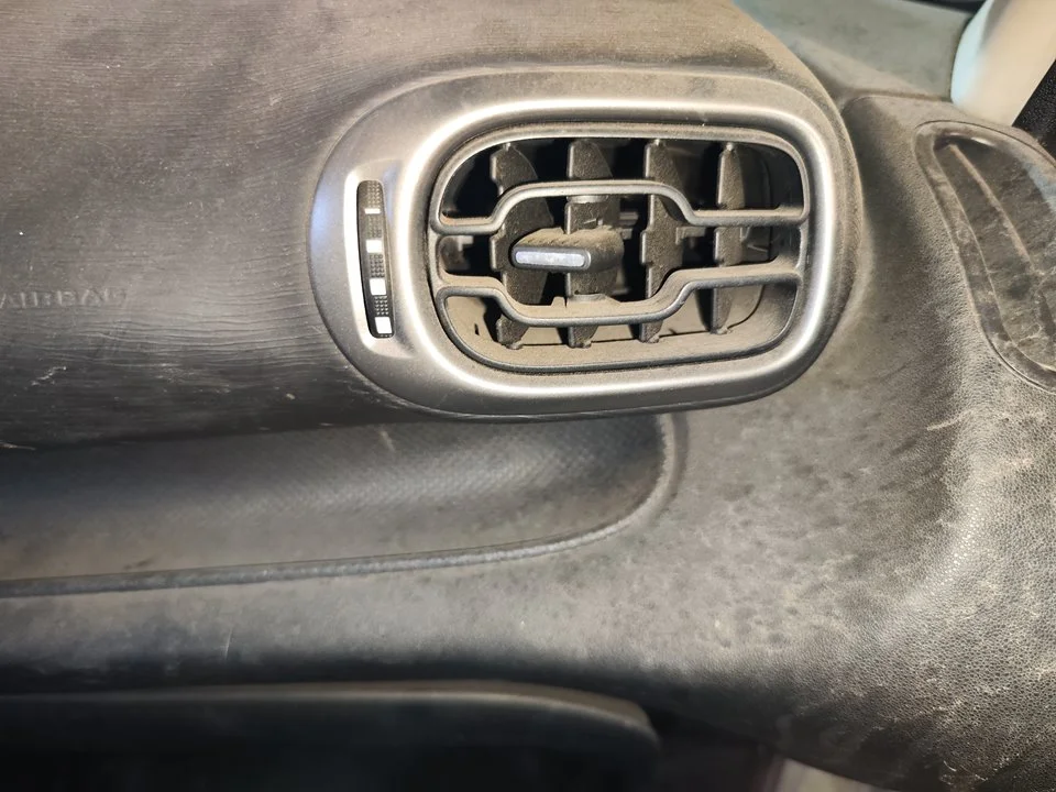 Foto de NO IDENTIFICADO CITROEN C3 PICASSO 1.6 HDi FAP (92 CV / 68 KW) referencia 9683043377