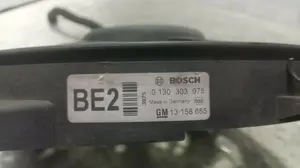 Foto de ELECTROVENTILADOR RADIADOR AIRE ACONDICIONADO OPEL ZAFIRA B 1.9 16V CDTI CAT (Z 19 DTH / LRD) (150 CV / 110 KW) referencia 0130303975 foto 2