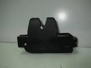 Foto de CERRADURA MALETERO / PORTON CITROEN XSARA PICASSO 1.6 16V HDi (90 CV / 66 KW) referencia 9652301980 foto 3
