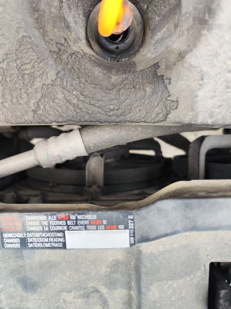 Foto de ELECTROVENTILADOR RADIADOR AIRE ACONDICIONADO VOLKSWAGEN BORA BERLINA (1J2)(1998) 1.9 TDI (110 CV / 81 KW)