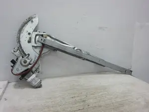 Foto de ELEVALUNAS TRASERO IZQUIERDO FORD MONDEO BERLINA (GE) 2.5 V6 24V CAT (170 CV / 125 KW) referencia 0K2FA587256Y foto 3