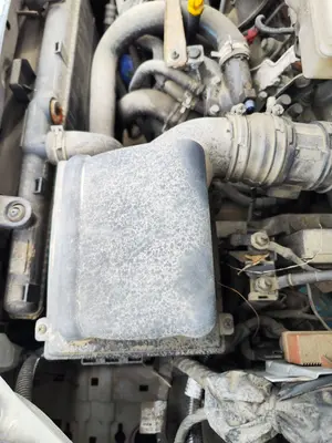 Foto de CAJA FILTRO AIRE CITROEN XSARA PICASSO 2.0 HDi CAT (RHY / DW10TD) (90 CV / 66 KW)