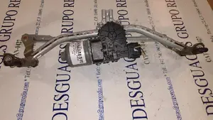 Foto de MOTOR LIMPIA DELANTERO PEUGEOT 207 referencia 0390241540