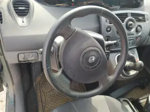 Foto de MANDO LIMPIA RENAULT SCENIC II (JM) 1.6 16V (113 CV / 83 KW) referencia 7701057571 foto 2