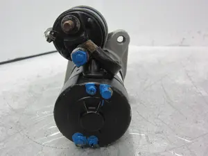 Foto de MOTOR ARRANQUE OPEL ASTRA H BERLINA referencia 950080050 foto 6