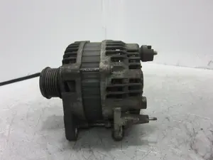 Foto de ALTERNADOR VOLKSWAGEN GOLF IV BERLINA (1J1)(10.1997) 1.9 TDI (110 CV / 81 KW) referencia 028903029G foto 4