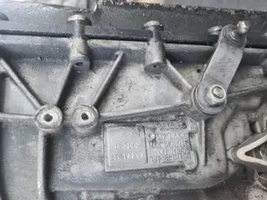 Foto de CAJA CAMBIOS BMW SERIE 1 BERLINA (E81/E87) 2.0 Turbodiesel CAT (143 CV / 105 KW) referencia LU7572464 foto 3