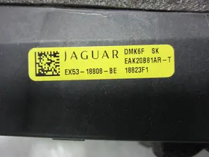 Foto de NO IDENTIFICADO JAGUAR F-TYPE COUPÉ 2.0 TwinTurbo CAT (300 CV / 221 KW) referencia EX5318808BE foto 2