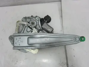 Foto de ELEVALUNAS TRASERO DERECHO TOYOTA AURIS (E15) 1.4 Turbodiesel CAT (90 CV / 66 KW) referencia 857200D120 foto 2