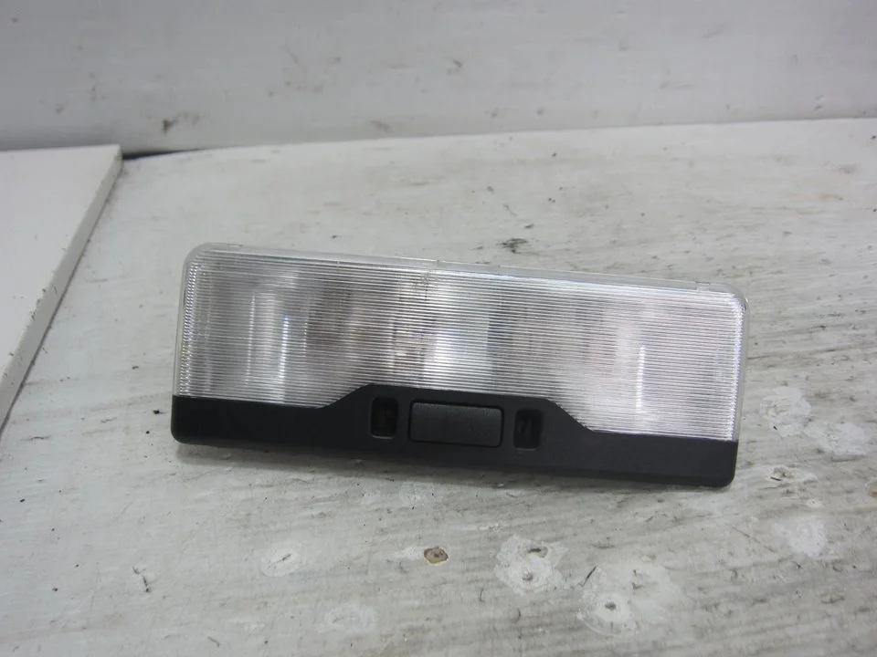 Foto de LUZ INTERIOR BMW SERIE X5 (E53) 3.0 24V CAT (231 CV / 170 KW) referencia 8379909