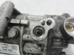 Foto de COMPRESOR AIRE ACONDICIONADO SEAT IBIZA (6L1) referencia 5Q0816803B foto 3