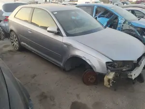Foto de PUERTA DELANTERA DERECHA AUDI A3 (8P1) 2.0 TDI (140 CV / 103 KW) referencia 8P3831052D
