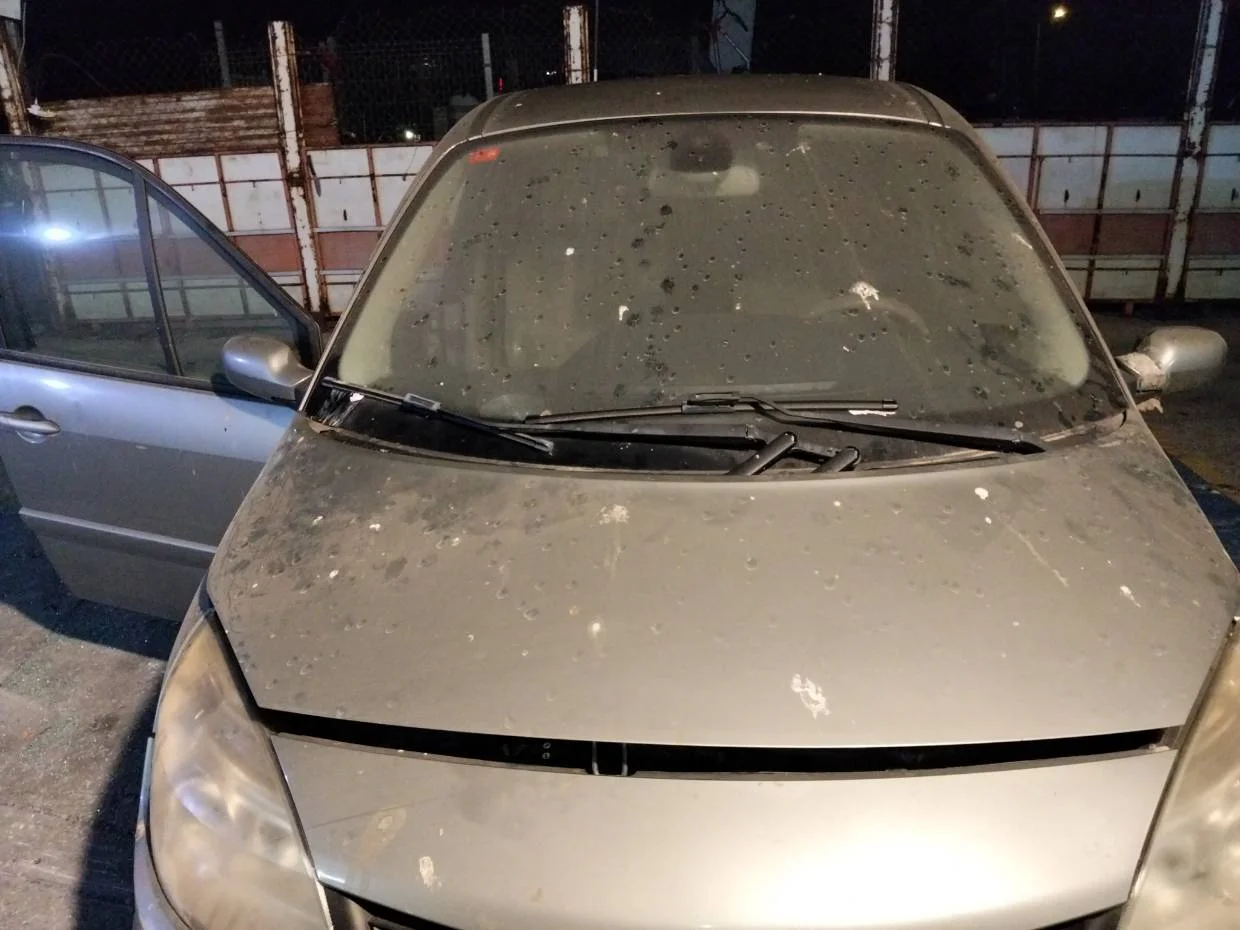 Foto de CAPO RENAULT SCENIC II (JM)