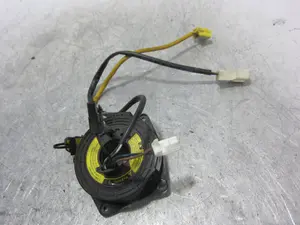 Foto de ANILLO AIRBAG CHEVROLET REZZO 2.0 CAT (121 CV / 89 KW) referencia 96815425