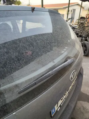 Foto de BRAZO LIMPIA TRASERO KIA RIO (JB) 1.5 CRDi (110 CV / 81 KW) referencia 988152F000