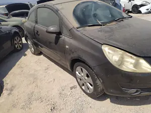 Foto de LLANTA OPEL CORSA D 1.2 16V CAT (Z 12 XEP / LB4) (80 CV / 59 KW) referencia 13211897