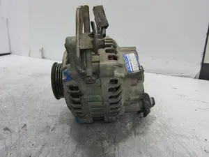 Foto de ALTERNADOR HYUNDAI ACCENT (X3) 1.3 CAT (84 CV / 62 KW) referencia 3730022020 foto 2