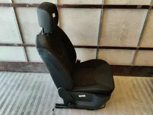 Foto de ASIENTO DELANTERO DERECHO RENAULT CLIO IV 1.5 dCi Diesel FAP (90 CV / 66 KW) foto 8