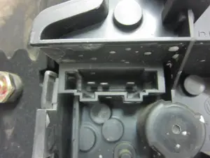 Foto de PILOTO TRASERO DERECHO VOLKSWAGEN GOLF III (1H1)(11.1991) 1.8 (75 CV / 55 KW) referencia 1H6945257 foto 5