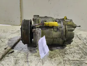 Foto de COMPRESOR AIRE ACONDICIONADO JEEP CHEROKEE (J) referencia SD7VFGS01