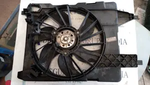 Foto de ELECTROVENTILADOR RENAULT MEGANE II GRANDTOUR referencia 502.0212