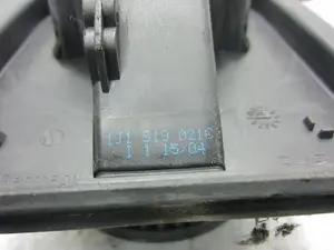 Foto de MOTOR CALEFACCION SEAT LEON (1M1) 1.8 20V (125 CV / 92 KW) referencia 1J1819021C foto 3
