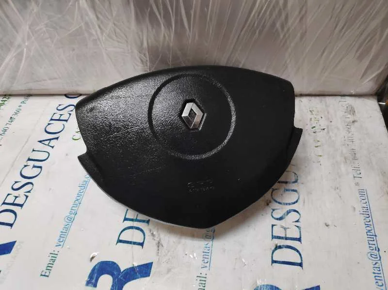 Foto de AIRBAG DELANTERO IZQUIERDO RENAULT CLIO II FASE II (B/CB0) referencia 8200236060B