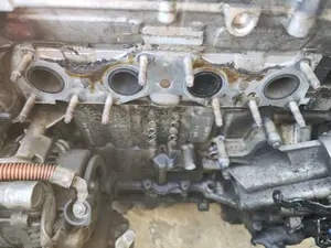 Foto de MOTOR COMPLETO PEUGEOT 308 1.6 16V (120 CV / 88 KW) referencia 5FW foto 3