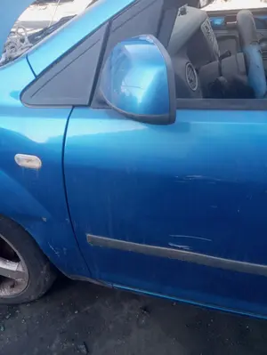Foto de RETROVISOR IZQUIERDO FORD FOCUS BERLINA (CAP) 1.6 TDCi CAT (109 CV / 80 KW) foto 4