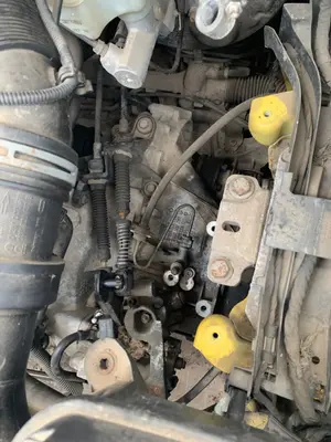Foto de BOMBIN EMBRAGUE VOLKSWAGEN CADDY (2K)(02.2004) 2.0 SDI (69 CV / 51 KW) referencia 1K0721261AD