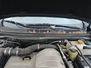 Foto de MOTOR LIMPIA DELANTERO CHEVROLET CAPTIVA 2.0 Diesel CAT (150 CV / 110 KW) referencia 20829044