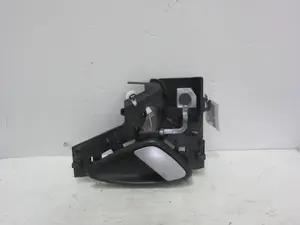 Foto de MANETA INTERIOR TRASERA DERECHA CITROEN C5 BERLINA 2.2 HDi FAP CAT (4HX / DW12ED4) (133 CV / 98 KW) referencia 9649218877 foto 3