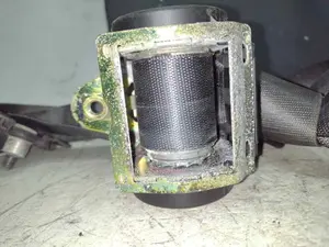 Foto de CINTURON SEGURIDAD DELANTERO DERECHO BMW SERIE 6 COUPE (E63) 4.4 V8 32V CAT (333 CV / 245 KW) referencia 602321100 foto 6