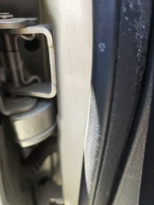 Foto de RETENEDOR PUERTA PEUGEOT 207 1.4  (73 CV / 54 KW)