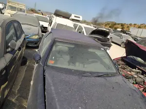 Foto de BRAZO LIMPIA DELANTERO IZQUIERDO MERCEDES-BENZ CLK (BM 208) CABRIO 3.2 V6 18V CAT (218 CV / 160 KW) referencia A1248204344