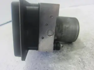 Foto de ABS PEUGEOT 407 1.6 HDi FAP CAT (9HZ / DV6TED4) (109 CV / 80 KW) referencia 9666148080 foto 6