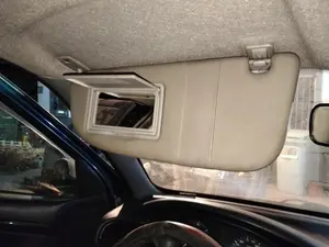 Foto de PARASOL IZQUIERDO PEUGEOT 406 BERLINA (S1/S2) 2.0 HDi CAT (90 CV / 66 KW) referencia 8143T3 foto 2
