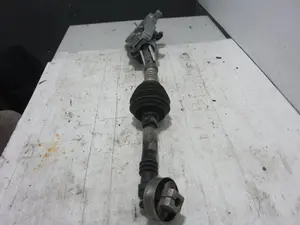 Foto de COLUMNA DIRECCION MERCEDES-BENZ CLK (BM 209) COUPE 3.5 V6 CAT (272 CV / 200 KW) referencia A2094600416 foto 3