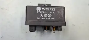 Foto de CAJA PRECALENTAMIENTO PEUGEOT 406 BERLINA (S1/S2) referencia 9619039780 foto 1