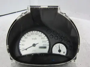 Foto de CUADRO INSTRUMENTOS FORD KA (CCQ) 1.3 CAT (60 CV / 44 KW) referencia 97KP10841A