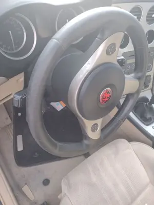 Foto de ANILLO AIRBAG ALFA ROMEO 159 (140) 1.9 JTD (M) 16V CAT (150 CV / 110 KW) referencia 59001049 foto 2