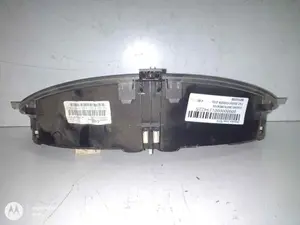 Foto de CUADRO INSTRUMENTOS FIAT SCUDO (272) FURGÓN referencia 9801642280 foto 3