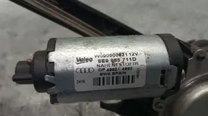 Foto de MOTOR LIMPIA TRASERO AUDI Q7 (4L) 3.0 V6 24V TDI (239 CV / 176 KW) referencia 8E9955711D foto 2