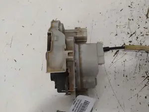 Foto de CERRADURA PUERTA DELANTERA DERECHA FIAT II BRAVO (198) 1.9 8V JTD CAT (120 CV / 88 KW) referencia 51798290 foto 3