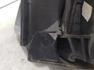 Foto de RETROVISOR IZQUIERDO RENAULT MEGANE II BERLINA 5P 1.5 dCi Diesel (82 CV / 60 KW) referencia 12353060 foto 2