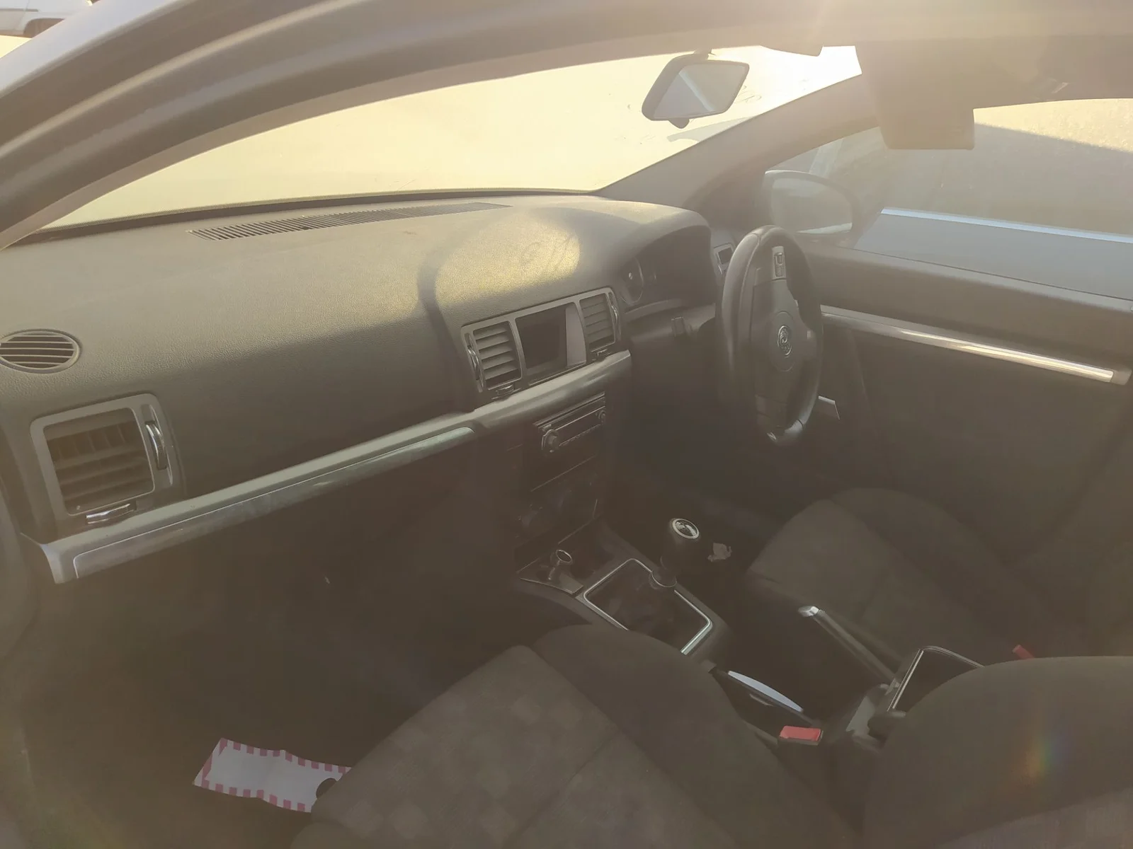 Foto de AIRBAG CORTINA DELANTERO DERECHO OPEL VECTRA C CARAVAN 2.2 16V CAT (Z 22 YH / LCH) (155 CV / 114 KW) referencia 13105051