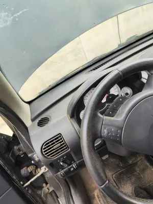 Foto de SALPICADERO OPEL CORSA C 1.2 16V CAT (Z 12 XEP / LB4) (80 CV / 59 KW)
