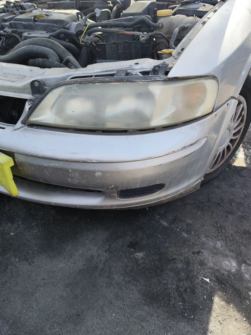 Foto de FARO IZQUIERDO OPEL VECTRA B BERLINA 2.0 DTI (101 CV / 74 KW) referencia 9193243