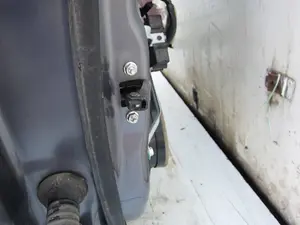 Foto de PUERTA DELANTERA DERECHA LEXUS RX (GGL1/GYL1) 3.5 V6 24V CAT (249 CV / 183 KW) foto 9